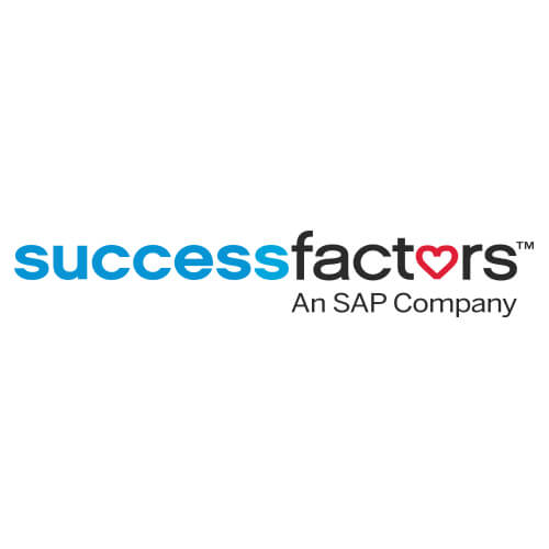 Proactive Marketing services for Successfactors