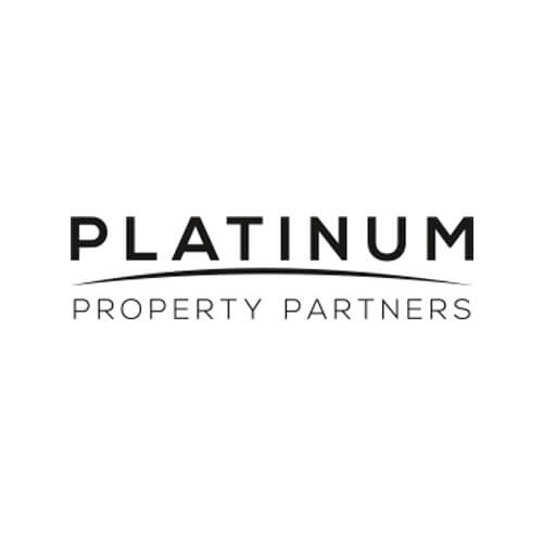 Proactive Marketing services for Platinum Property Partners