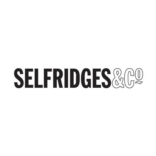 Proactive Marketing services for Selfridges